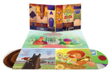 Randy Newman - Disney And Pixar's Toy Story 5 (Original Soundtrack) (Picture Disc Vinyl) (2 Lp's) ((Vinyl))
