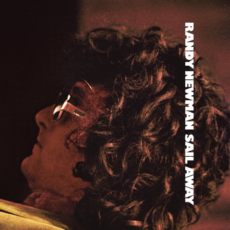 Randy Newman - Sail Away (Rocktober '26, Brick & Mortar Exclusive, 180 Gram Vinyl) ((Vinyl))