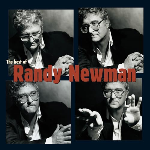 Randy Newman - The Best of Randy Newman (Brick & Mortar Exclusive) ((Vinyl))