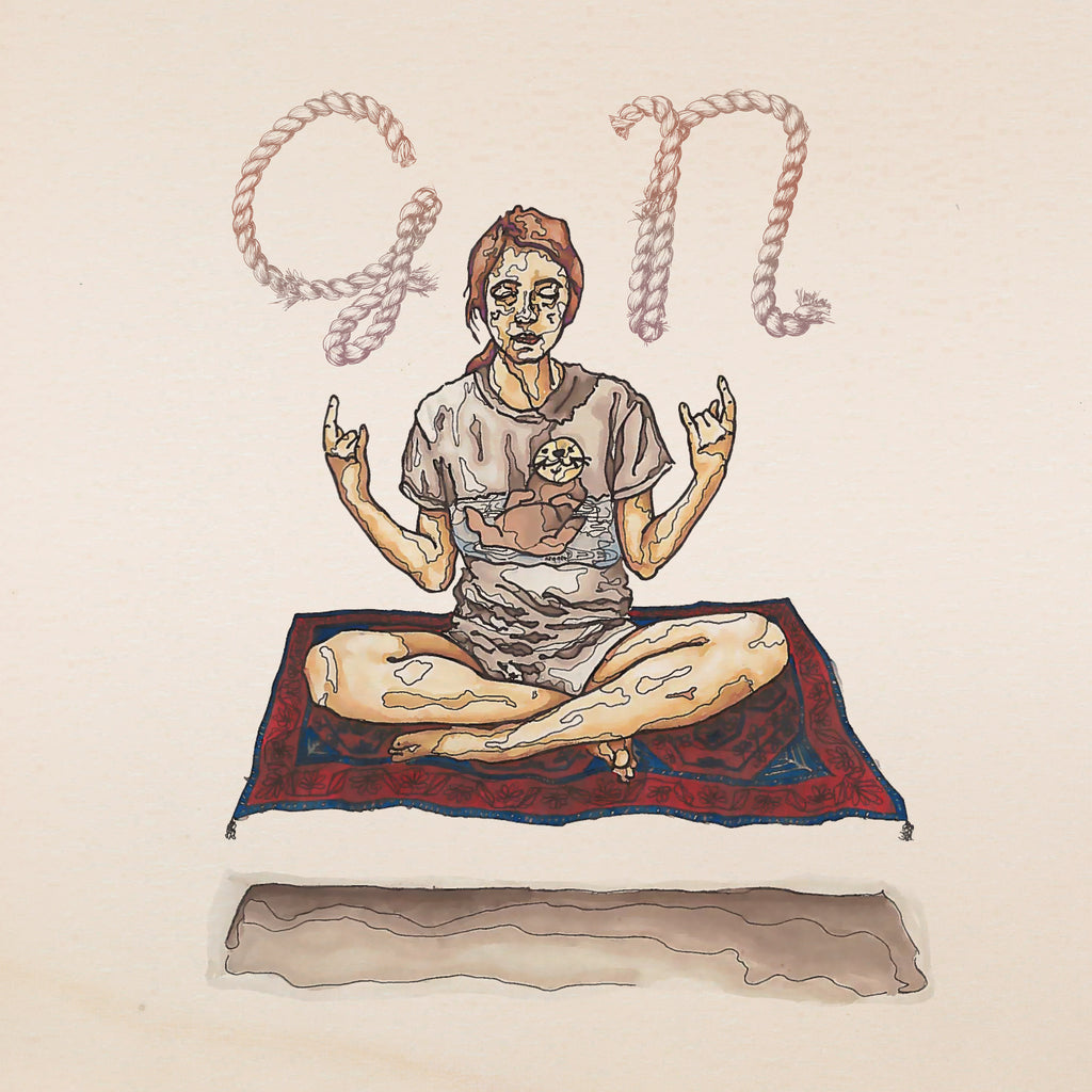 Ratboys - Gn ("Magic Carpet" Vinyl) ((Vinyl))