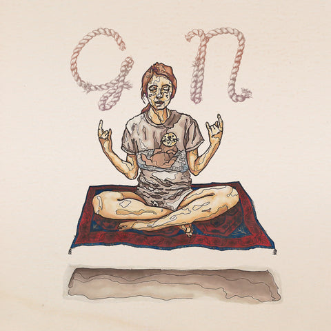 Ratboys - Gn ("Magic Carpet" Vinyl) ((Vinyl))