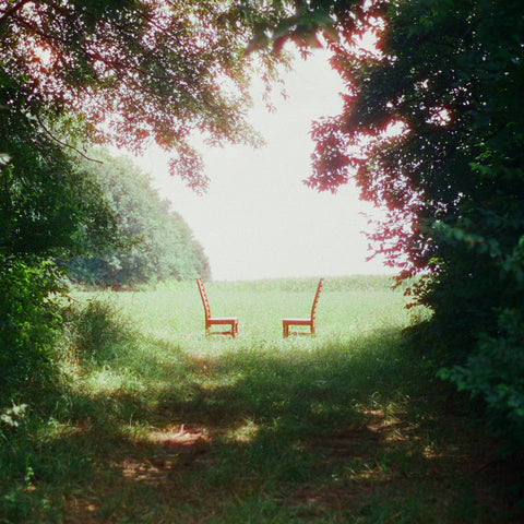 Ratboys - Singin' To An Empty Chair (Indie Exclusive) ((CD))