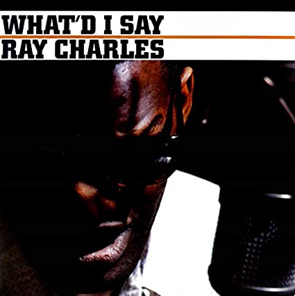 Ray Charles - What'd I Say [Import] ((Vinyl))