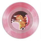 Raye - Genesis (Translucent Baby Pink Vinyl, 7" Single) ((Vinyl))