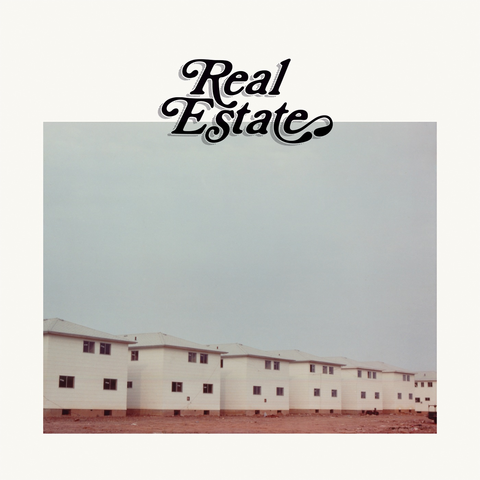 Real Estate - Days ((CD))