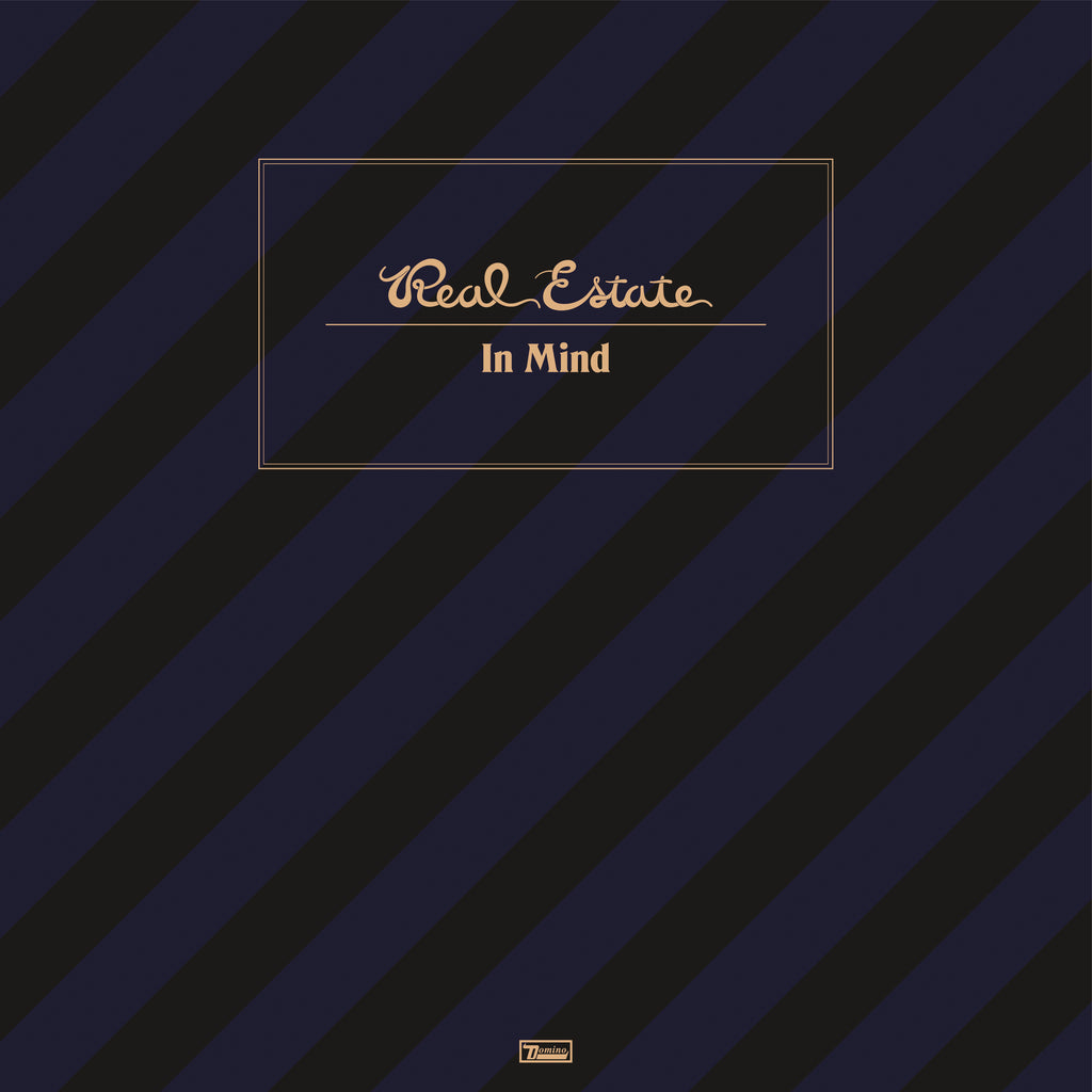 Real Estate - In Mind ((CD))