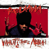 Redman - Whut? Thee Album [Explicit Content] ((Vinyl))