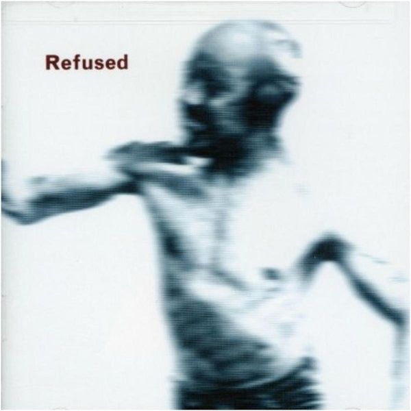 Refused - Songs To Fan The Flames Of Discontent [LP] ((Vinyl))