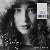 Regina Spektor - Songs (Indie Exclusive, Blue & White Colored Vinyl) ((Vinyl))