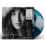 Regina Spektor - Songs (Indie Exclusive, Blue & White Colored Vinyl) ((Vinyl))