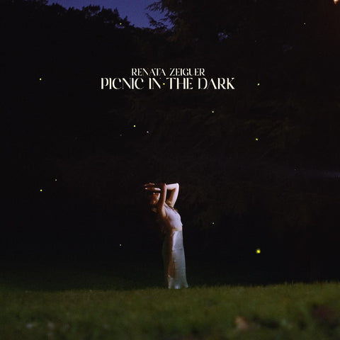 Renata Zeiguer - Picnic in the Dark ((CD))