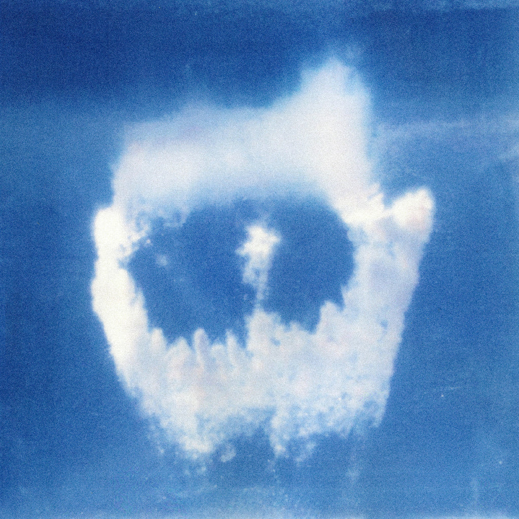 Resavoir - Above The Clouds ((Vinyl))