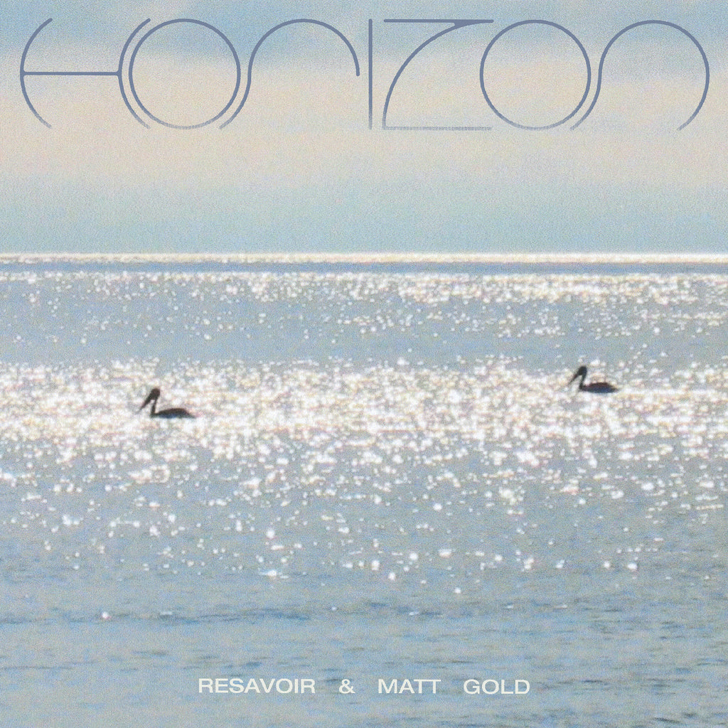 Resavoir & Matt Gold - Horizon ((CD))