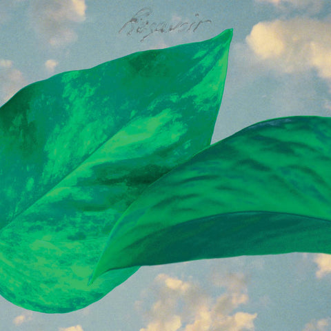 Resavoir - Resavoir ((CD))