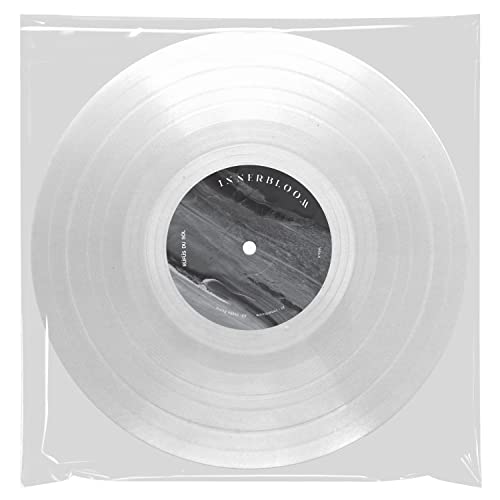 RÜFÜS DU SOL - Innerbloom Remixes (Limited Edition Clear 180g Vinyl) (())