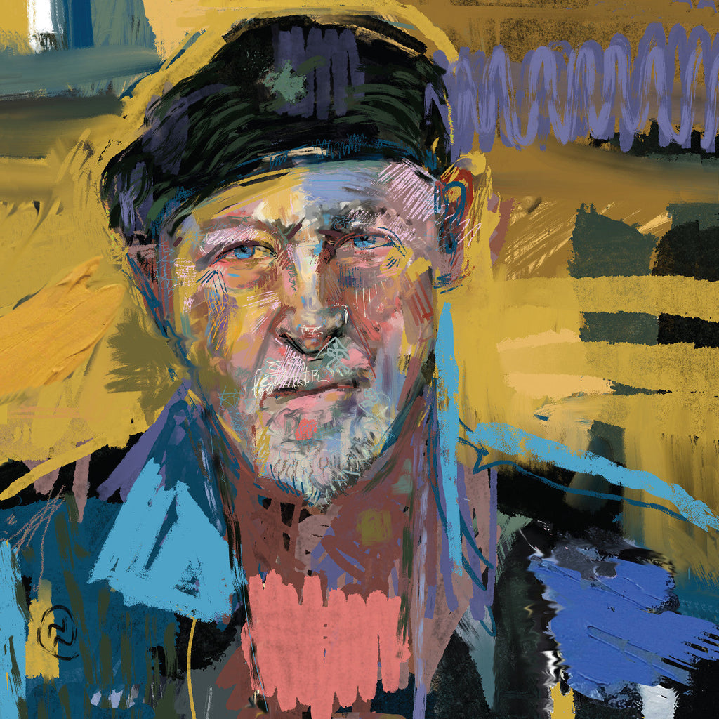 Richard Thompson - Hippies, Thugs And Heroes ((CD))