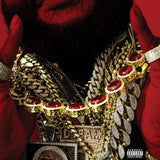 Rick Ross - Hood Billionaire [Explicit Content] (Limited Edition, Bonus Tracks) (2 Lp's) ((Vinyl))