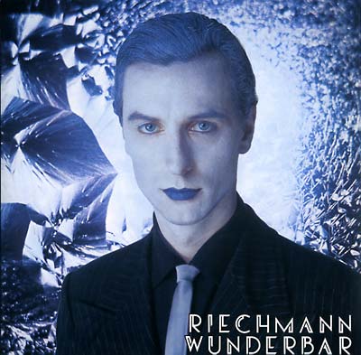 RIECHMANN - Wunderbar ((Vinyl))