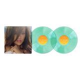 Rihanna - A Girl Like Me (Sea Glass Colored Vinyl) (2 Lp's) ((Vinyl))