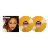 Rihanna - Music Of The Sun (Colored Vinyl, Yellow) (2 Lp's) ((Vinyl))