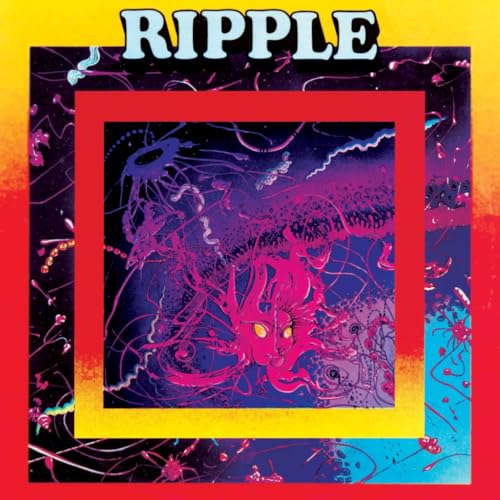 Ripple - Ripple (RSD11.24.23) ((Vinyl))