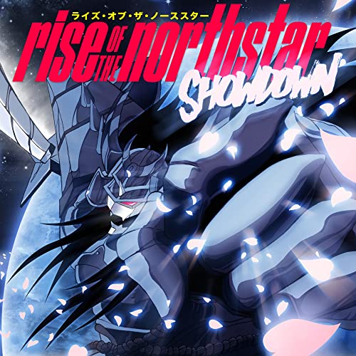 Rise Of The Northstar - Showdown (Ghost Edition) ((Vinyl))