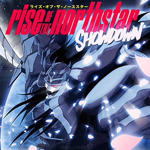 Rise Of The Northstar - Showdown (Ghost Edition) ((Vinyl))