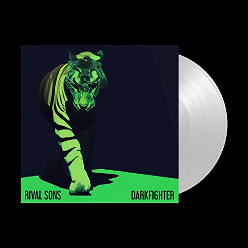 Rival Sons - DARKFIGHTER (())