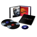 Robbie Robertson - Sinematic (Limited Edition, Box Set) (2 Lp's) ((Vinyl))