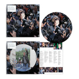 Robbie Williams - Life Thru A Lens: 25th Anniversary Edition (Picture Disc Vinyl) ((Vinyl))