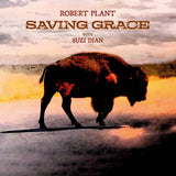 Robert Plant - Saving Grace (140G Black Vinyl) ((Vinyl))
