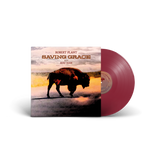 Robert Plant - Saving Grace (Indie Exclusive) (Fruit Punch Vinyl) ((Vinyl))