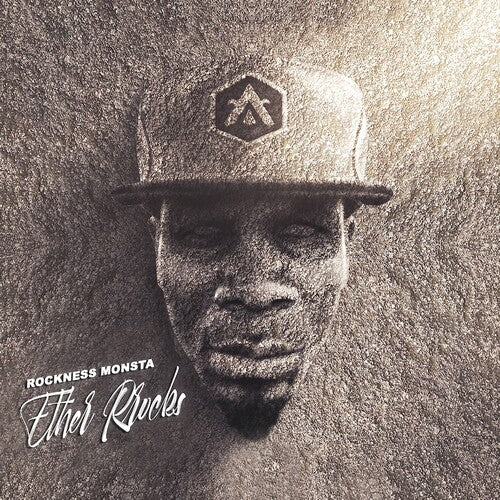Rockness Monsta - Ether Rocks ((Vinyl))