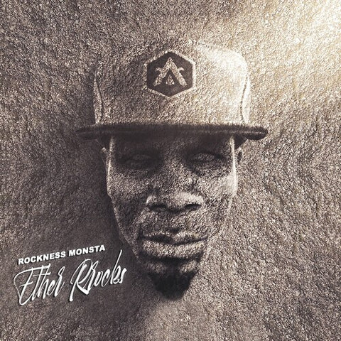 Rockness Monsta - Ether Rocks ((Vinyl))