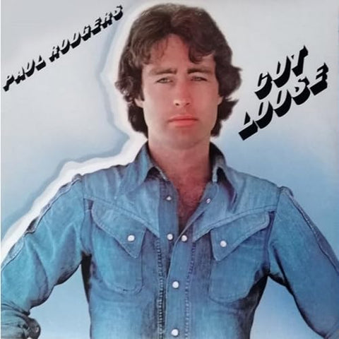 Rodgers, Paul - Cut Loose (180 Gram White Audiophile Vinyl/Limited Edition) ((Vinyl))