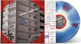 Rodrigo Y Gabriela - Our Home (White, Red & Blue Layered Colored Vinyl) ((Vinyl))