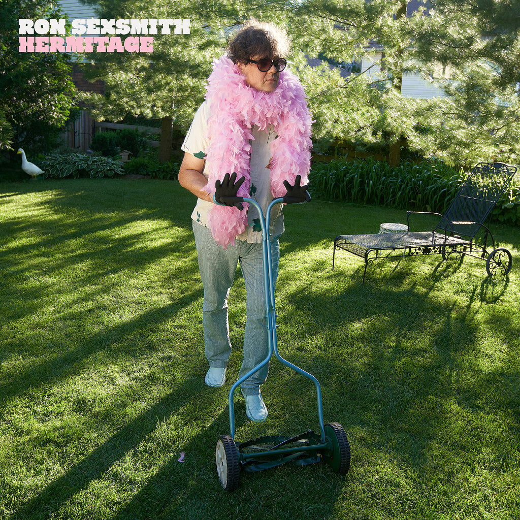 Ron Sexsmith - Hermitage ((Vinyl))