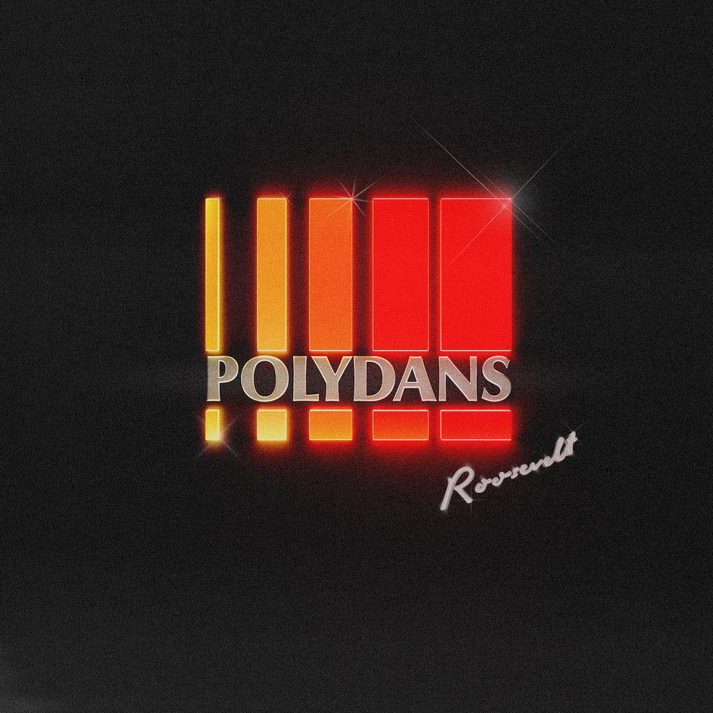 Roosevelt - Polydans ((CD))