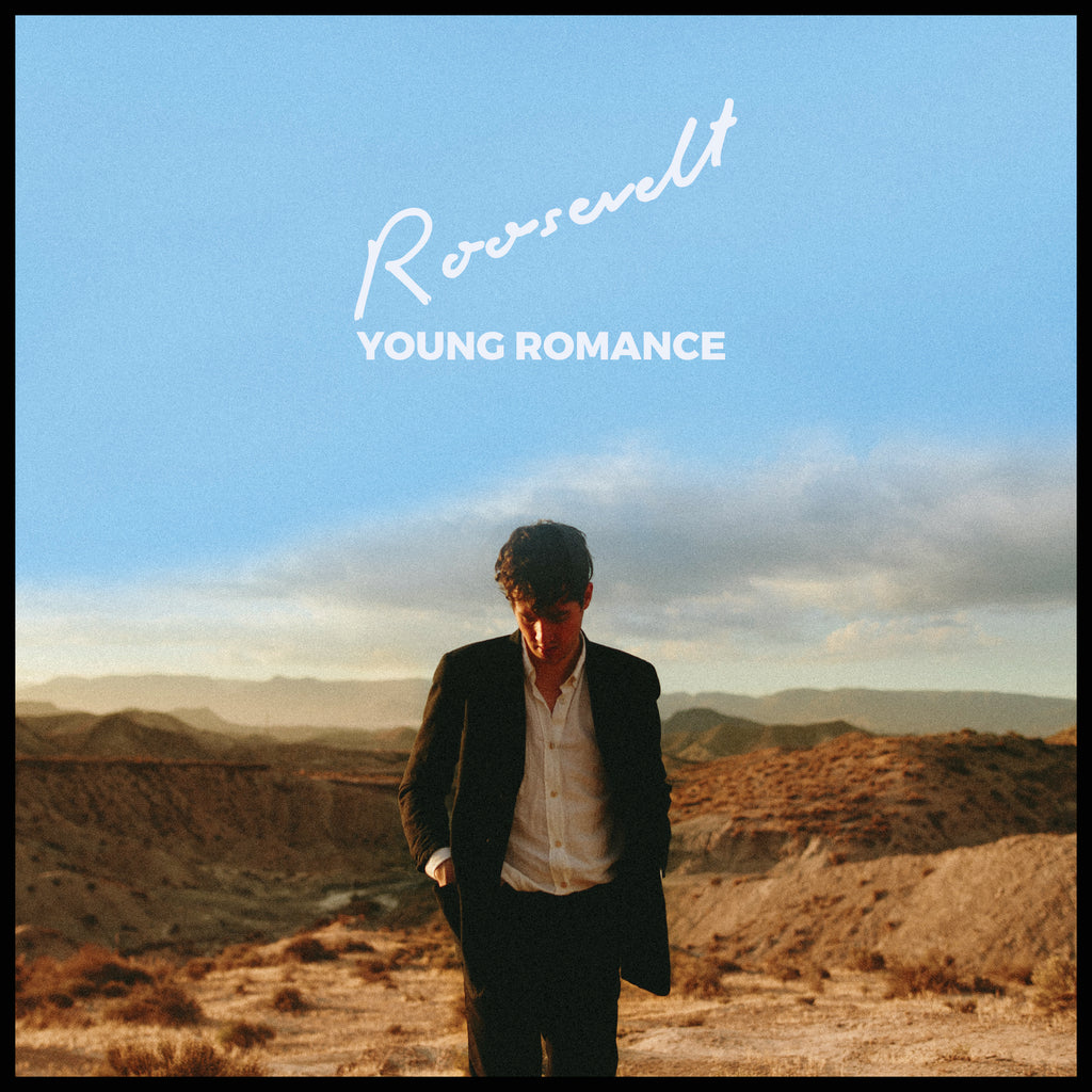 Roosevelt - Young Romance ((CD))