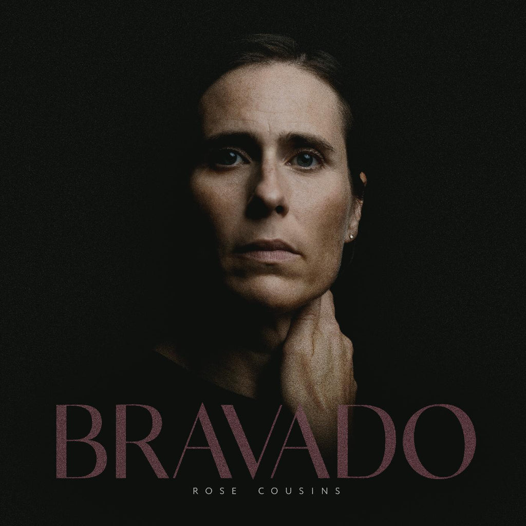 Rose Cousins - Bravado ((CD))