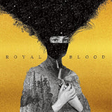 Royal Blood - Royal Blood: 10th Anniversary Special Edition (Gold Vinyl) (2 Lp's) ((Vinyl))