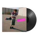 Royel Otis - Hickey [Charcoal Lp] ((Vinyl))