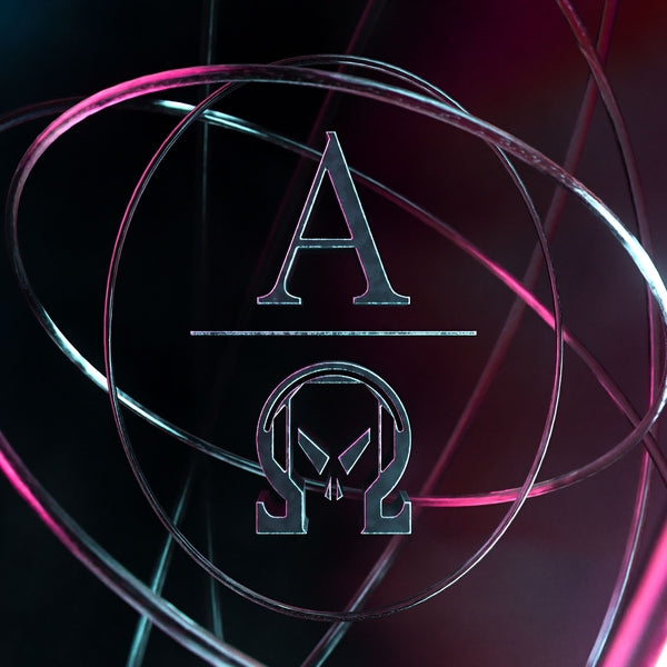 Rufige Kru - ALPha Omega Remixes [12"] ((Vinyl))
