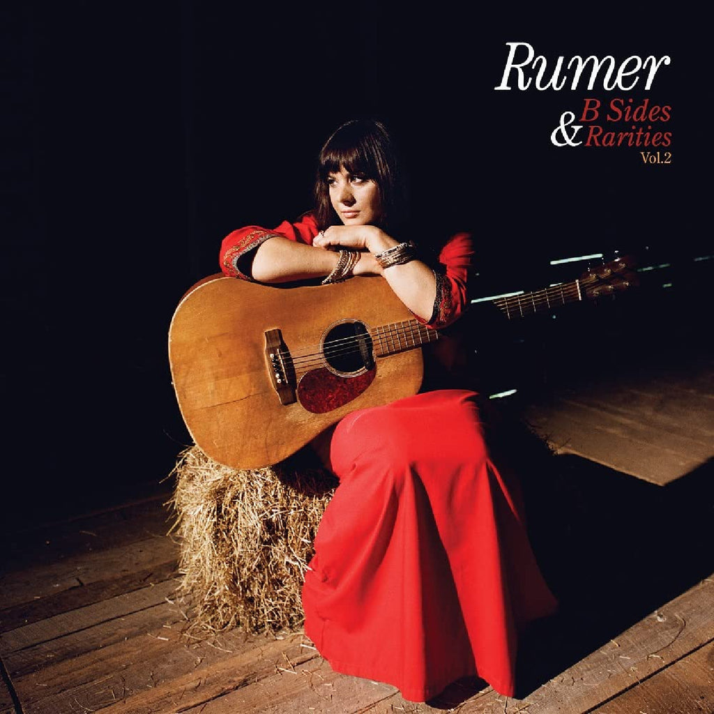 Rumer - B Sides & Rarities Vol. 2 ((CD))