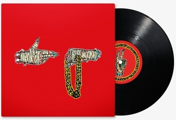 Run The Jewels - Run the Jewels 2 [Explicit Content] (Reissue) ((Vinyl))