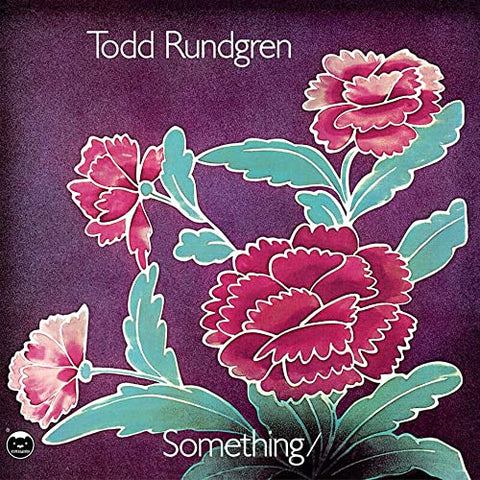 Rundgren, Todd - Something / Anything (50th Anniversary Edition) (RSD11.25.22) ((Vinyl))