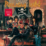 Running Wild - Port Royal ((Vinyl))