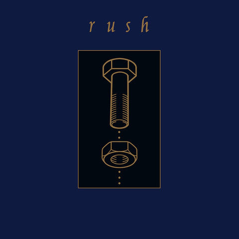 Rush - Counterparts (SYEOR25, Brick & Mortar Exclusive) (2 Lp's) ((Vinyl))