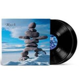 Rush - Test For Echo (SYEOR25, Brick & Mortar Exclusive) (2 Lp's) ((Vinyl))