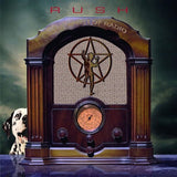 Rush - The Spirit of Radio: Greatest Hits 1974-1987 (180 Gram Vinyl) (2 Lp's) ((Vinyl))